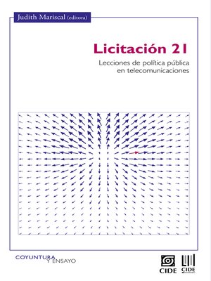 cover image of Licitación 21